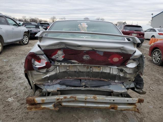 Photo 6 from auction – 2000 CHEVROLET IMPALA LS with VIN 2G1WH55K5Y9108621