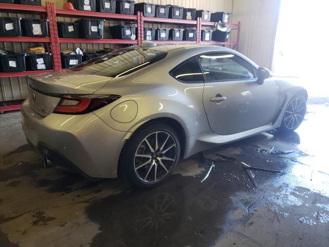 Photo 3 from auction – 2022 TOYOTA GR 86 with VIN JF1ZNBC18N8751127