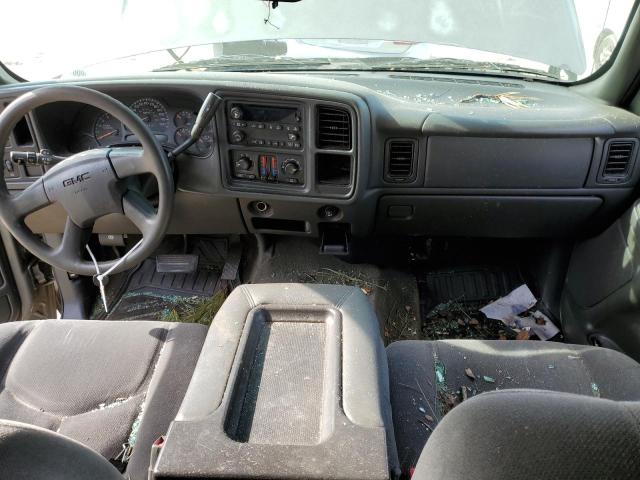 Photo 8 from auction – 2006 GMC NEW SIERRA with VIN 2GTEC13V161292572