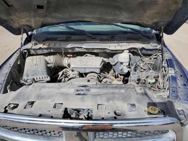 Photo 11 from auction – 2011 DODGE RAM 1500 with VIN 1D7RB1GP5BS702547