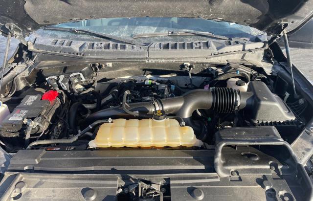 Photo 7 from auction – 2019 FORD F150 SUPER with VIN 1FTEW1EP9KFD37573