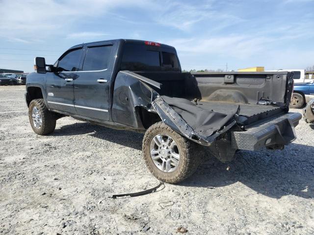 Photo 2 from auction – 2015 CHEVROLET SILVERADO with VIN 1GC1KXE83FF637475