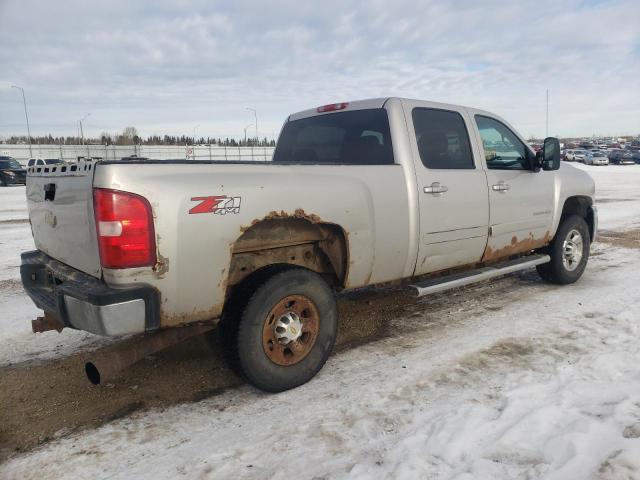 Photo 3 from auction – 2008 CHEVROLET SILVERADO with VIN 1GCHK236X8F219453