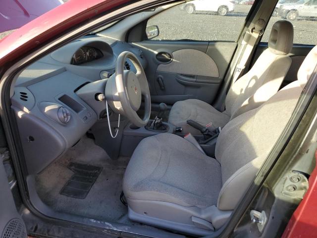 Photo 7 from auction – 2004 SATURN ION LEVEL with VIN 1G8AF52F34Z131260