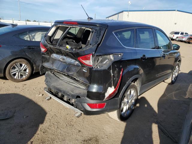 Photo 3 from auction – 2013 FORD ESCAPE SEL with VIN 1FMCU9H92DUD88691