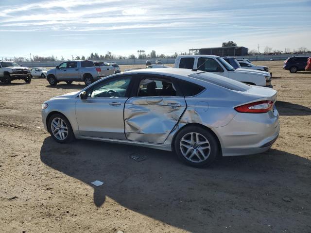 Photo 2 from auction – 2016 FORD FUSION SE with VIN 3FA6P0H78GR148954