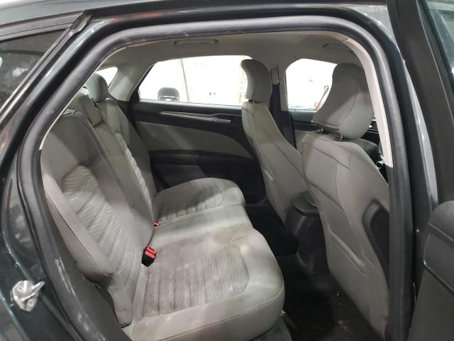 Photo 10 from auction – 2016 FORD FUSION S with VIN 3FA6P0G75GR176938