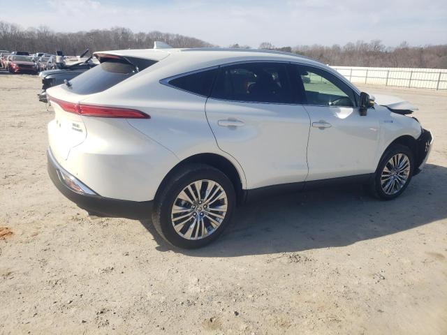Photo 3 from auction – 2021 TOYOTA VENZA LE with VIN JTEAAAAHXMJ079538