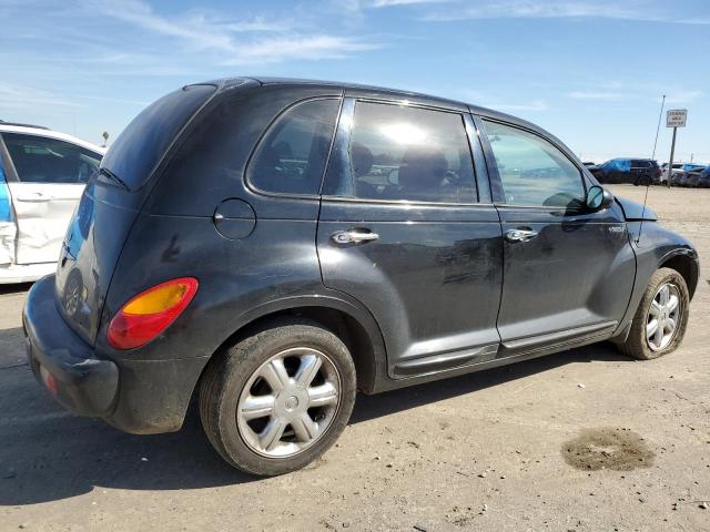 Photo 3 from auction – 2003 CHRYSLER PT CRUISER with VIN 3C4FY58B23T550183