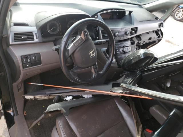 Photo 8 from auction – 2011 HONDA ODYSSEY EX with VIN 5FNRL5H65BB046478