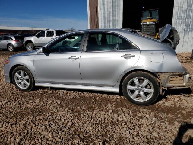 Photo 2 from auction – 2008 TOYOTA CAMRY CE with VIN 4T1BE46K48U766310