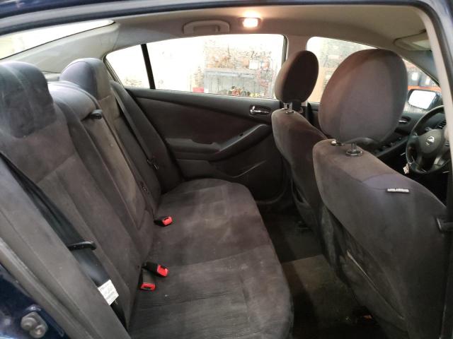 Photo 10 from auction – 2010 NISSAN ALTIMA BAS with VIN 1N4AL2APXAN441745