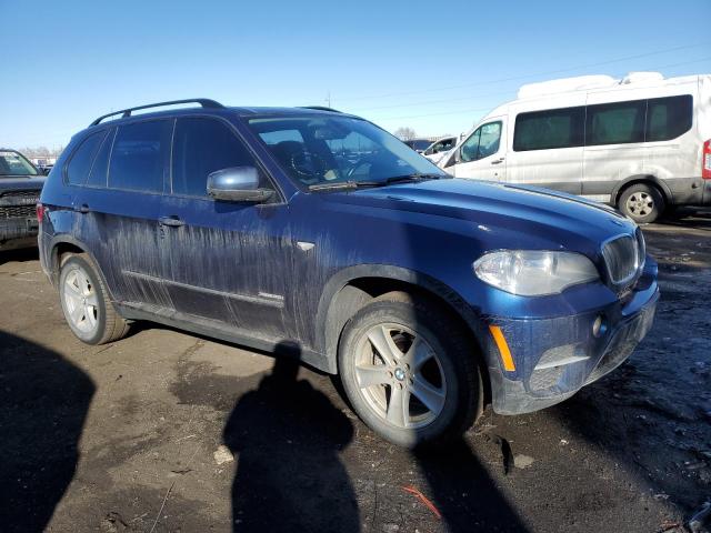 Photo 4 from auction – 2012 BMW X5 XDRIVE3 with VIN 5UXZV4C52CL985202