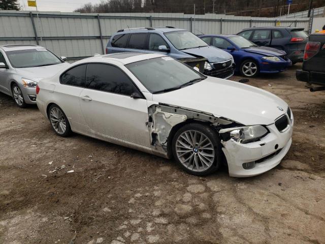 Фото 4 с аукциона – 2011 BMW 335 I с VIN WBAKG7C55BE598626