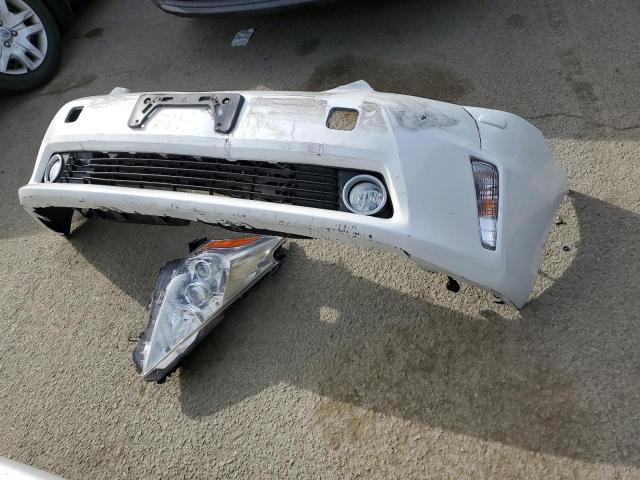 Photo 12 from auction – 2014 TOYOTA PRIUS V with VIN JTDZN3EU3E3323664