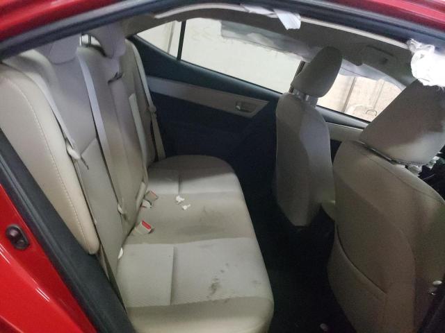 Photo 10 from auction – 2016 TOYOTA COROLLA L with VIN 2T1BURHE0GC570193