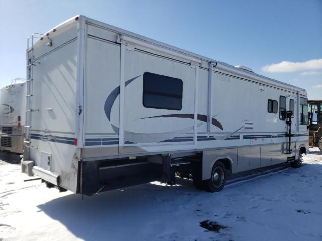 Photo 4 from auction – 2004 ITAS MOTORHOME with VIN 5B4MP67G443381784