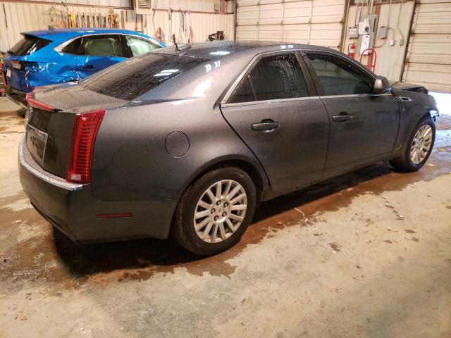 Photo 3 from auction – 2012 CADILLAC CTS LUXURY with VIN 1G6DF5E57C0146534