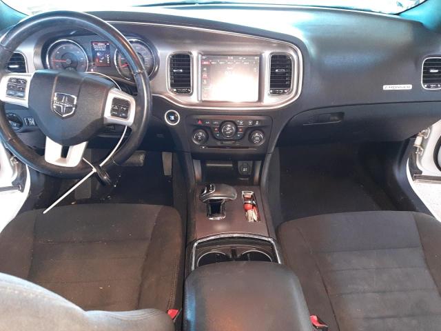 Photo 8 from auction – 2012 DODGE CHARGER SX with VIN 2C3CDXHG9CH300068