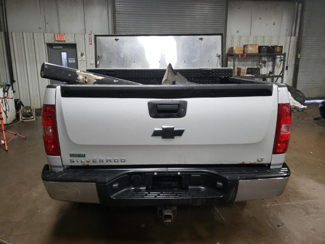 Photo 6 from auction – 2012 CHEVROLET SILVERADO with VIN 3GCPKSE79CG164132