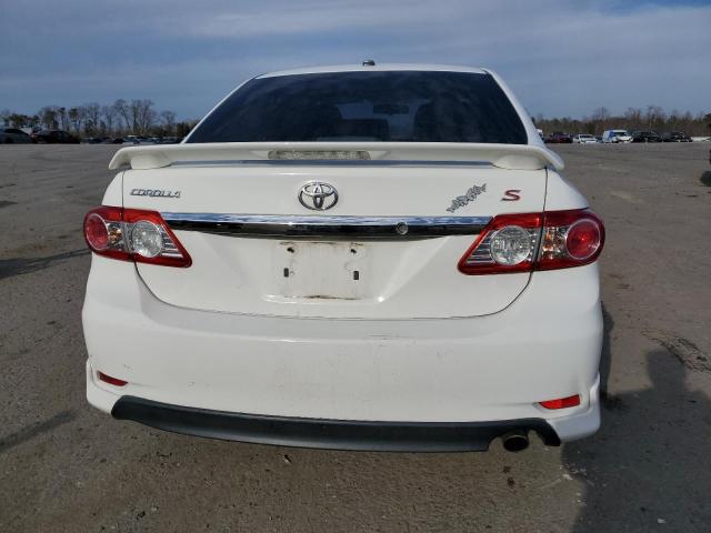 Photo 6 from auction – 2012 TOYOTA COROLLA BA with VIN 2T1BU4EE0CC873797