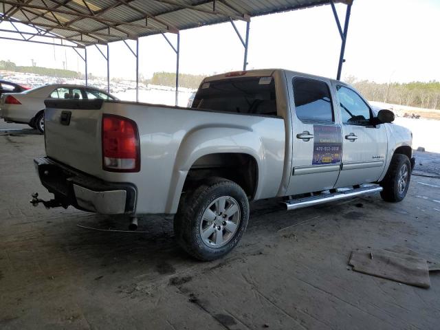 Photo 3 from auction – 2011 GMC SIERRA C15 with VIN 3GTP1WE01BG235206