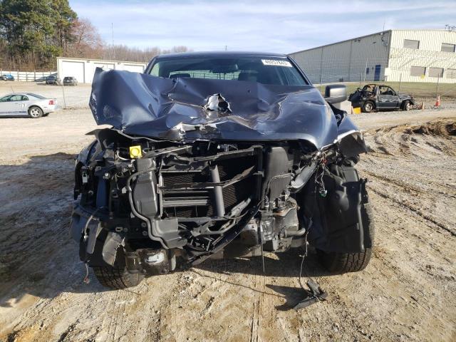 Photo 5 from auction – 2014 RAM 1500 ST with VIN 1C6RR6KT0ES237551