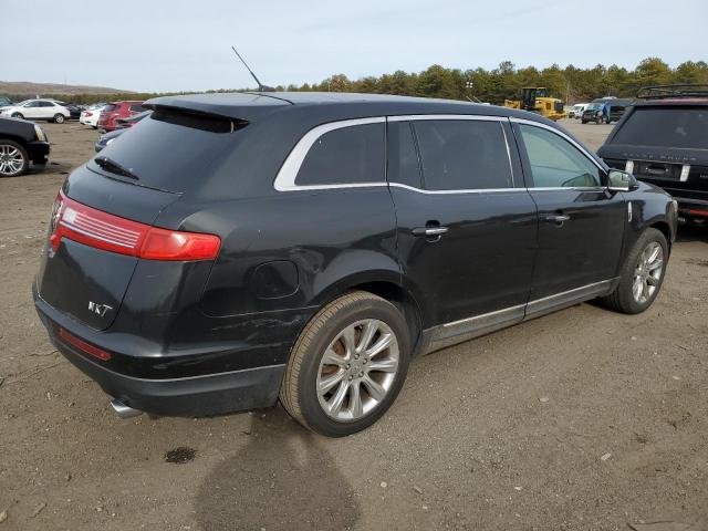 Photo 3 from auction – 2013 LINCOLN MKT with VIN 2LMHJ5FK1DBL55964