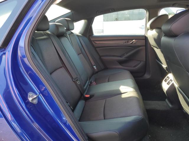 Photo 10 from auction – 2019 HONDA ACCORD with VIN 1HGCV2E37KA015476