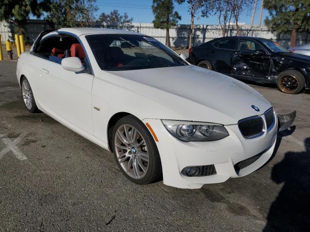 Photo 4 from auction – 2013 BMW 335 I with VIN WBADX7C59DE746711