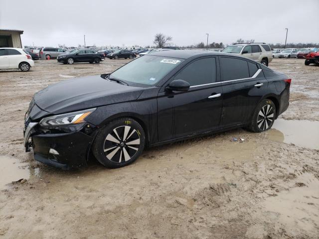 NISSAN ALTIMA SL 2019 with VIN 1N4BL4EV8KC178466 - Photo from auction