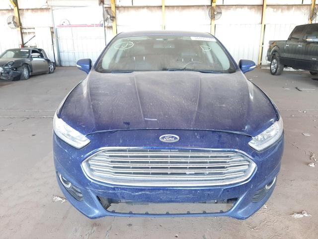 Photo 5 from auction – 2013 FORD FUSION SE with VIN 3FA6P0HRXDR304585