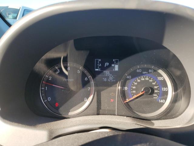 Photo 9 from auction – 2016 HYUNDAI ACCENT SE with VIN KMHCT4AE1GU077058