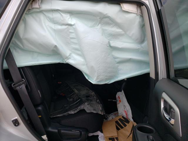Photo 11 from auction – 2020 NISSAN PATHFINDER with VIN 5N1DR2AM4LC607621