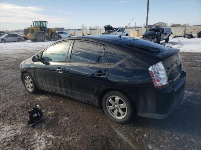 Photo 2 from auction – 2009 TOYOTA PRIUS with VIN JTDKB20U893489373