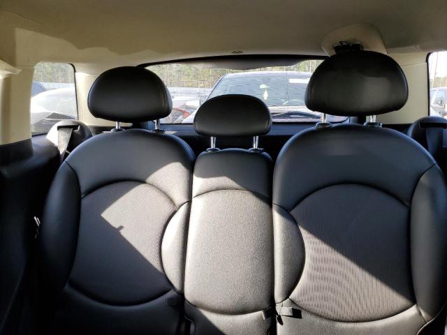 Photo 10 from auction – 2016 MINI COOPER COU with VIN WMWZB3C57GWR48958
