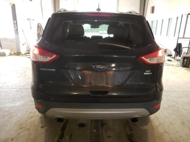 Photo 6 from auction – 2014 FORD ESCAPE SE with VIN 1FMCU9GX9EUB91390