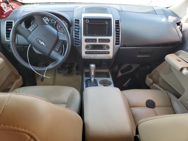 Photo 8 from auction – 2008 FORD EDGE LIMIT with VIN 2FMDK39C18BA12920