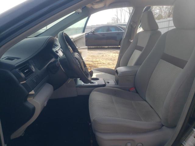 Photo 7 from auction – 2012 TOYOTA CAMRY BASE with VIN 4T1BF1FK9CU057134