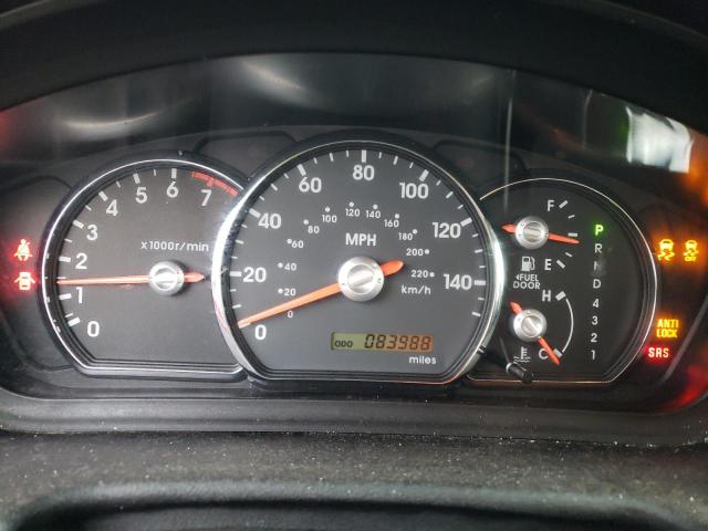 Photo 9 from auction – 2012 MITSUBISHI GALANT ES with VIN 4A32B3FF4CE024113