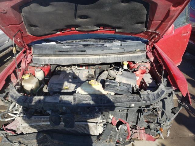 Photo 12 from auction – 2013 DODGE JOURNEY SX with VIN 3C4PDCBB2DT510233