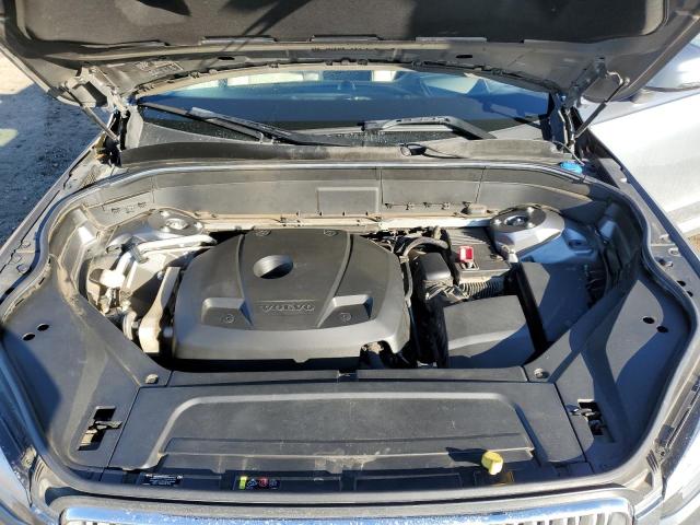 Photo 12 from auction – 2016 VOLVO XC90 T6 with VIN YV4A22PLXG1022633
