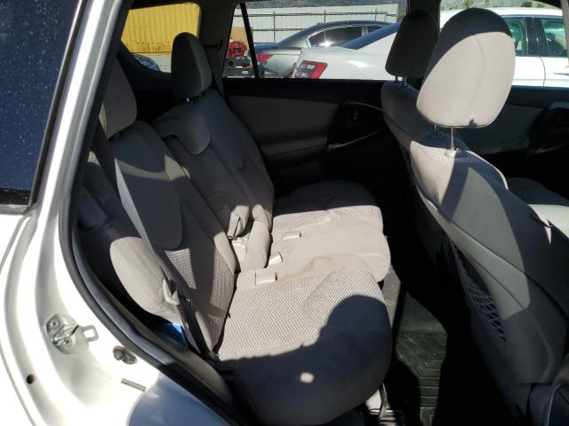 Photo 11 from auction – 2012 TOYOTA RAV4 with VIN 2T3ZF4DV5CW136353