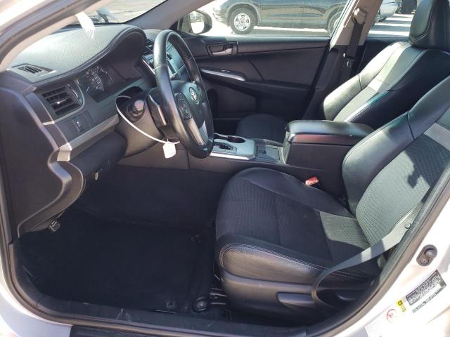 Photo 7 from auction – 2013 TOYOTA CAMRY L with VIN 4T1BF1FK3DU266872