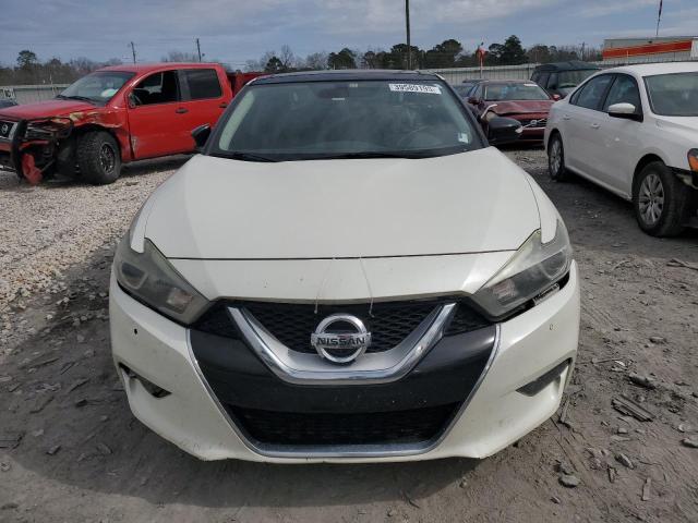 Photo 5 from auction – 2016 NISSAN MAXIMA 3.5 with VIN 1N4AA6AP2GC385785