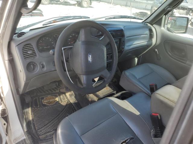 Photo 8 from auction – 2008 FORD RANGER with VIN 1FTYR10D18PA46196
