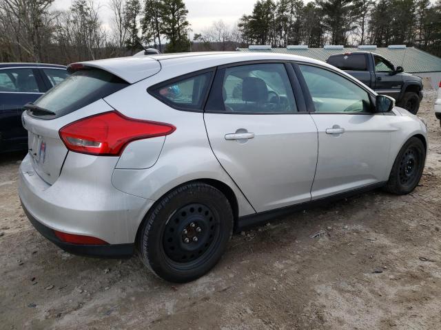 Photo 3 from auction – 2015 FORD FOCUS SE with VIN 1FADP3K27FL251852