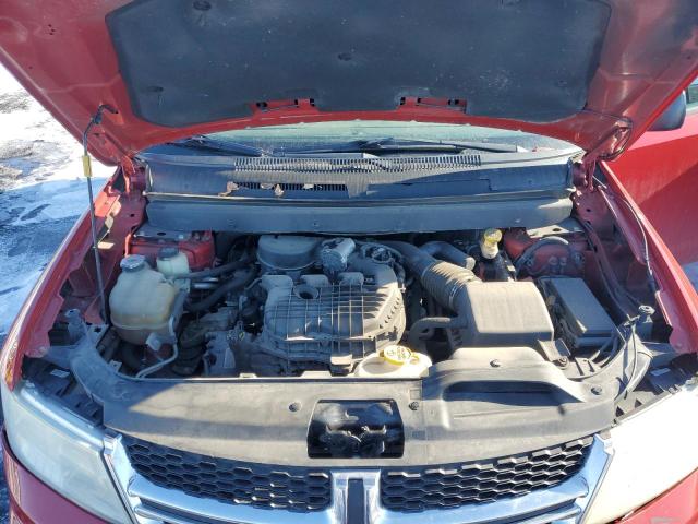 Photo 12 from auction – 2014 DODGE JOURNEY SE with VIN 3C4PDDAG1ET204306