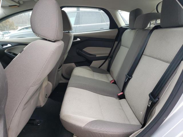 Photo 10 from auction – 2013 FORD FOCUS SE with VIN 1FADP3K28DL216122