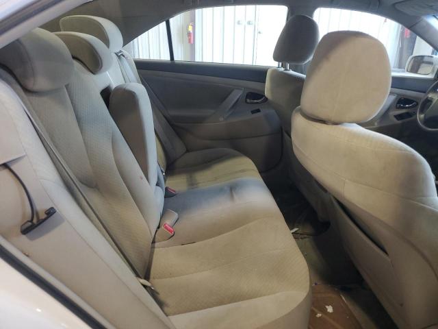 Photo 10 from auction – 2009 TOYOTA CAMRY BASE with VIN 4T1BE46K59U840433